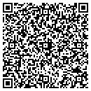 QR code with R T P Company contacts