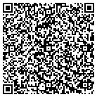 QR code with D & R Cermatic & Home Decor contacts