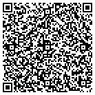 QR code with L M Robinson Tag & Label Co contacts