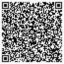QR code with Tovar Realty contacts