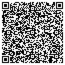 QR code with W H A N A M 1430 contacts