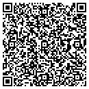 QR code with Ready Oil Co contacts