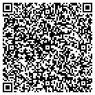 QR code with J E Perdue Landscaping contacts