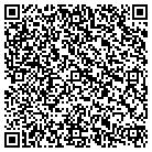 QR code with R T Computer Systems contacts