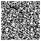 QR code with Manquin Water Company contacts