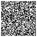 QR code with Radian Inc contacts