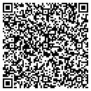 QR code with C J & L Mining Inc contacts