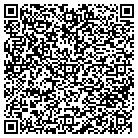 QR code with Harold W Collins Clearing-Grad contacts