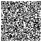 QR code with G M Health Center contacts