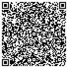 QR code with Woodfin Trading As Marsh contacts