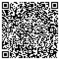 QR code with Afpca contacts
