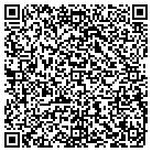 QR code with Hilltop Paint & Collision contacts