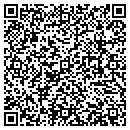 QR code with Magor Mold contacts