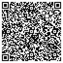 QR code with Hampton Public Works contacts