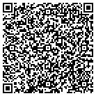QR code with Hampton Redevelopment Auth contacts