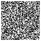 QR code with Uscgc Albcore Cmmnding Officer contacts