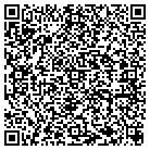 QR code with Maxton Security Systems contacts