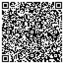 QR code with R L Swope & Assoc contacts