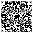 QR code with Chincoteague Volunteer Fire Co contacts