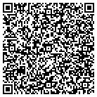 QR code with Oceana Officers Club contacts
