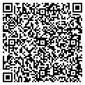 QR code with Raco contacts