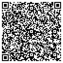 QR code with J P Waldin & Sons Inc contacts