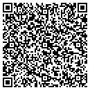 QR code with Hilden America Inc contacts