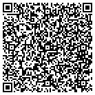 QR code with Mariposa Consule Inc contacts