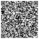 QR code with Turman Trucking Inc Allan contacts