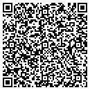 QR code with J W Altizer contacts