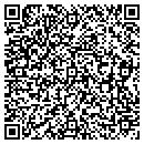 QR code with A Plus Water & Gifts contacts