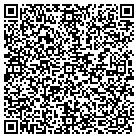 QR code with Woods Water & Wildlife Inc contacts