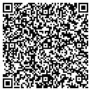 QR code with Homer Yoder Farm contacts