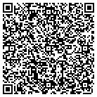 QR code with Reynolds Asphalt Paving Inc contacts