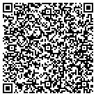 QR code with A & G Construction Inc contacts
