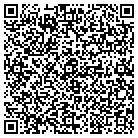QR code with Oak Central Realty & Mortgage contacts