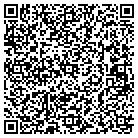 QR code with Blue Ridge Equipment Co contacts