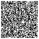 QR code with Covina Valley Unified Schl Dst contacts