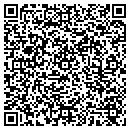 QR code with W Minga contacts