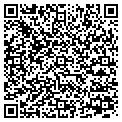 QR code with Hgn contacts