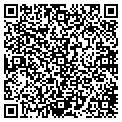 QR code with Megs contacts