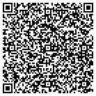 QR code with Blue Moon Gourmet & Health Fd contacts