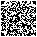 QR code with African American contacts
