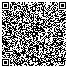 QR code with Chesterfield County License contacts