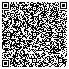 QR code with Albemarle County Community Dev contacts