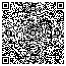 QR code with MVE Inc contacts