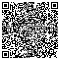 QR code with J Corell contacts