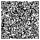 QR code with Paws and Claws contacts
