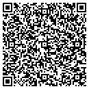 QR code with Kingery Wayme contacts