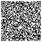 QR code with Hales Home Impr & Hndymn Srvs contacts